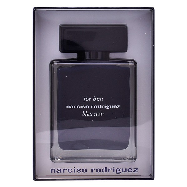 Perfume Hombre Narciso Rodriguez For Him Bleu Noir Narciso Rodriguez