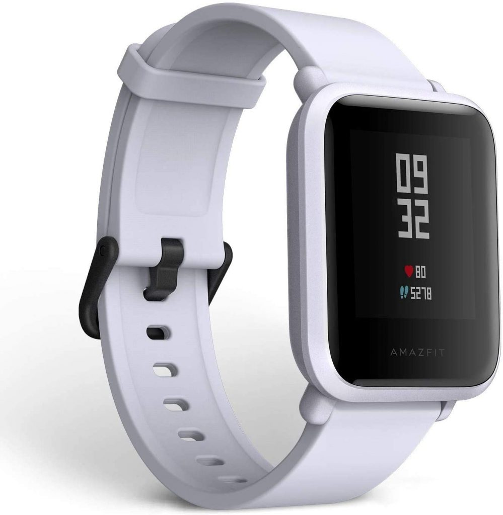 amazfit bip glonass
