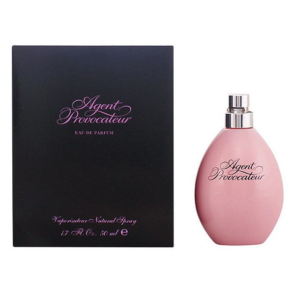 Perfume Mujer Agent Provocateur Signature Agent Provocateur EDP - Imagen 4