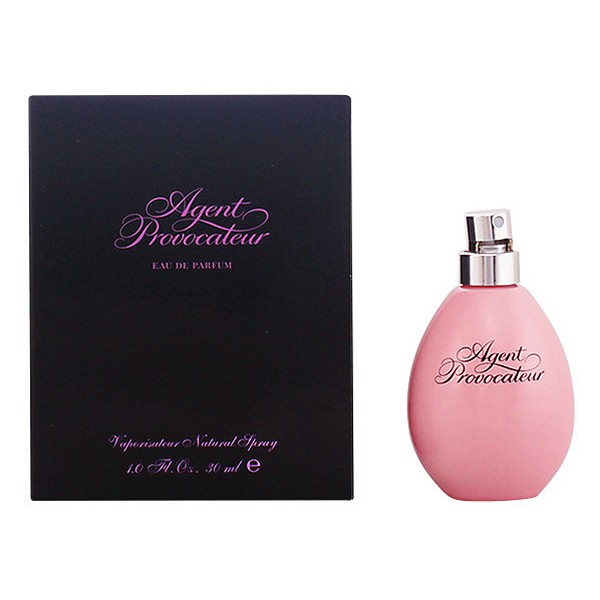Perfume Mujer Agent Provocateur Signature Agent Provocateur EDP - Imagen 5