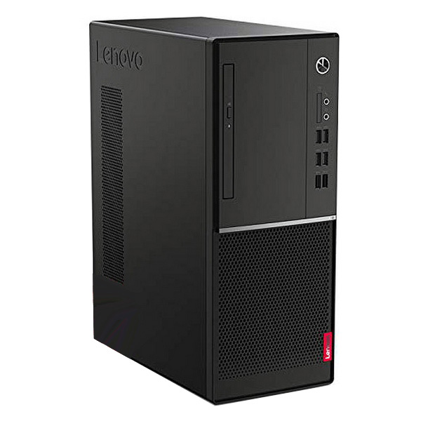 PC de Sobremesa Lenovo V530-11BH00AUSP i3-9100 8 GB RAM 256 GB SSD Negro