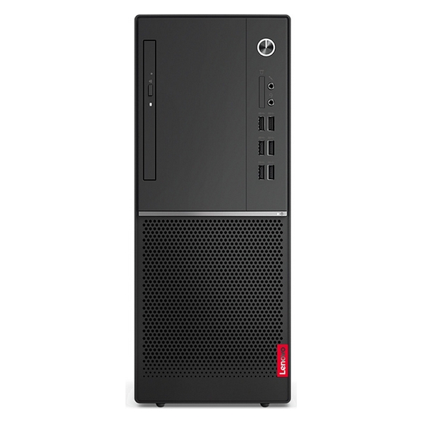 PC de Sobremesa Lenovo V530-11BH00AUSP i3-9100 8 GB RAM 256 GB SSD Negro - Imagen 4