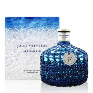 Perfume Hombre Artisan Blu John Varvatos EDT (125 ml)