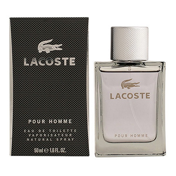 Perfume Hombre Lacoste EDT - Imagen 2