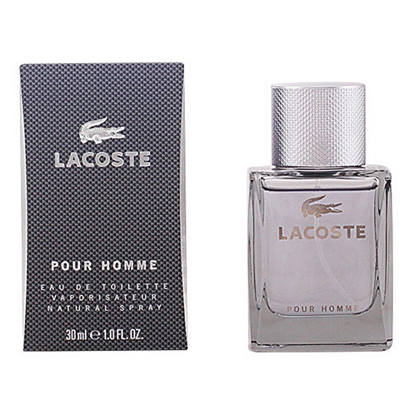 Perfume Hombre Lacoste EDT - Imagen 3