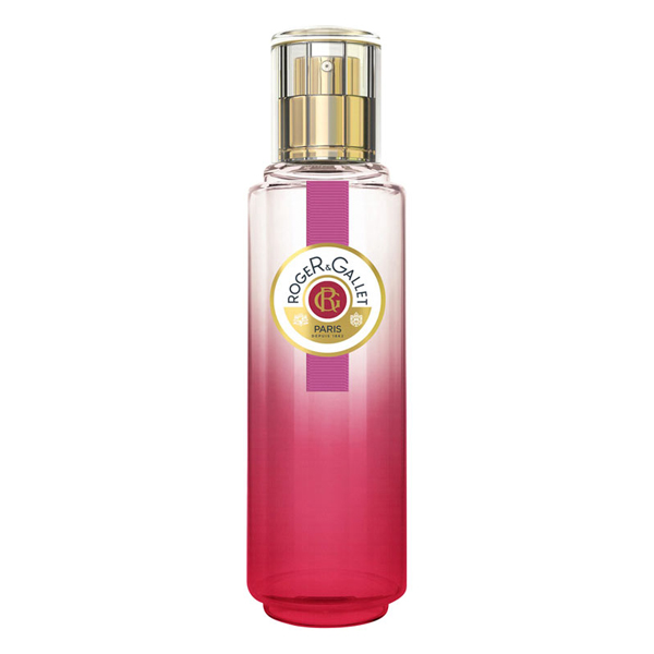 Perfume Mujer Gingembre Rouge Roger & Gallet EDT (30 ml)