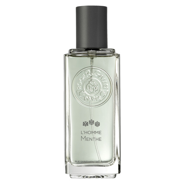 Perfume Hombre L'homme Menthe Roger & Gallet EDT (100 ml)