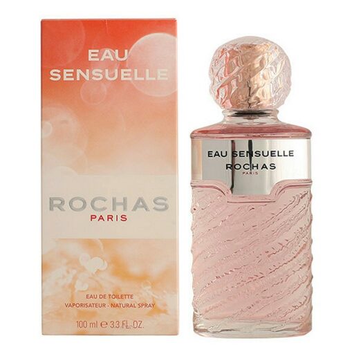 eau de rochas perfume mujer