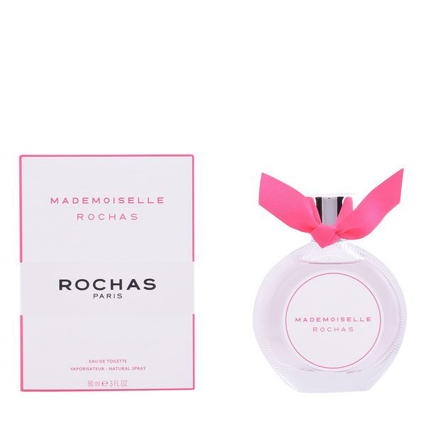 Perfume Mujer Mademoiselle Rochas EDT