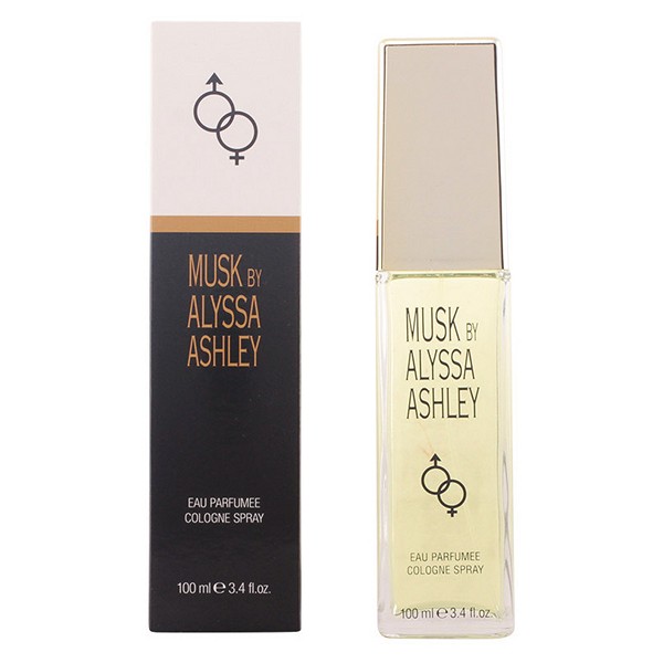 Perfume Mujer Musk Alyssa Ashley EDC - Imagen 2