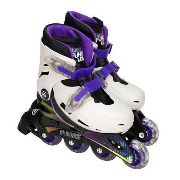 Patines en Línea Funbee Darpeje (30-33)