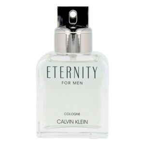 Perfume Hombre Eternity Calvin Klein EDT (50 ml)