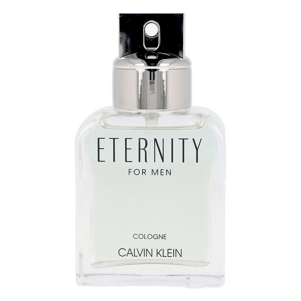 Perfume Hombre Eternity Calvin Klein EDT (50 ml)