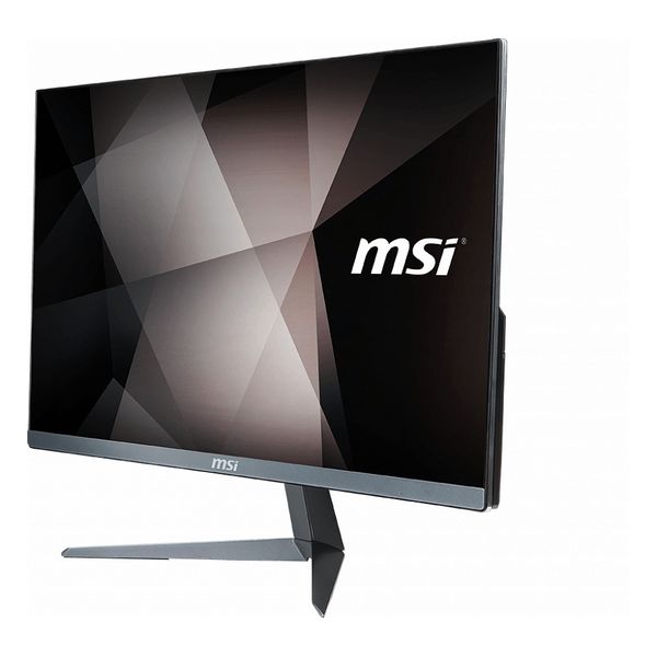 All in One MSI Pro 24X-023EU 23.8" i5-10210U 8GB RAM 512GB SSD - Imagen 8