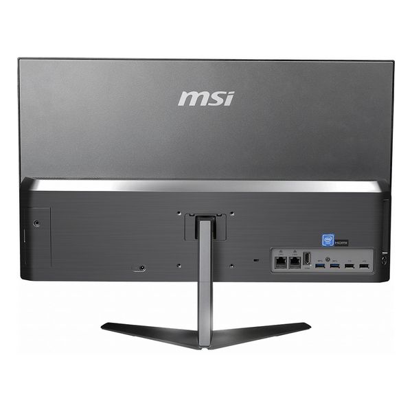 All in One MSI Pro 24X-023EU 23.8" i5-10210U 8GB RAM 512GB SSD - Imagen 7