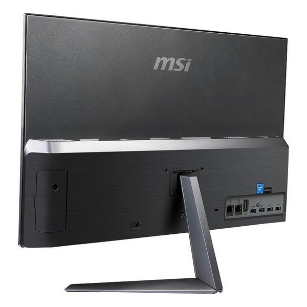 All in One MSI Pro 24X-023EU 23.8" i5-10210U 8GB RAM 512GB SSD - Imagen 2