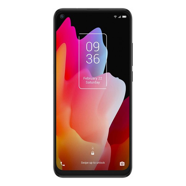 Smartphone Alcatel 10L 6,53" Octa Core 6 GB RAM 64 GB - Imagen 4