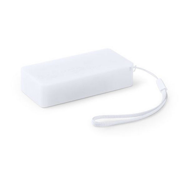 Power Bank 4000 mAh 144958 - Imagen 4