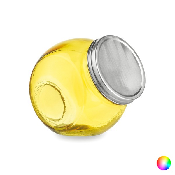 Bote de Cristal (650 ml) 144254