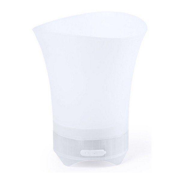 Cubitera con Iluminación LED y Altavoz 5W 146255 - Imagen 2