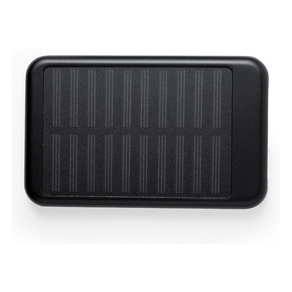 Power Bank Solar 4000 mAh 146307 - Imagen 4