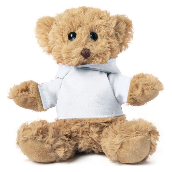 Peluche 146497 (16 x 16 x 12 cm) - Imagen 4