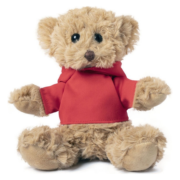 Peluche 146497 (16 x 16 x 12 cm) - Imagen 2