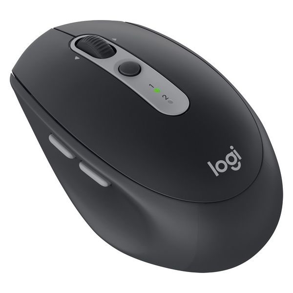 Ratón Inalámbrico Logitech M590 Negro