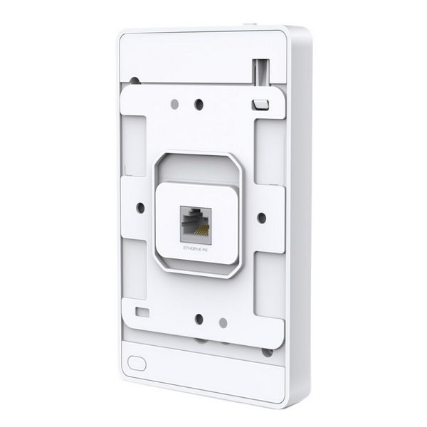Punto de Acceso TP-Link EAP225-Wall 1200 Mbps WIFI LAN Blanco - Imagen 3