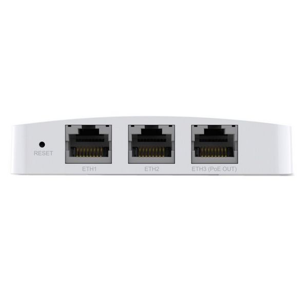 Punto de Acceso TP-Link EAP225-Wall 1200 Mbps WIFI LAN Blanco - Imagen 2