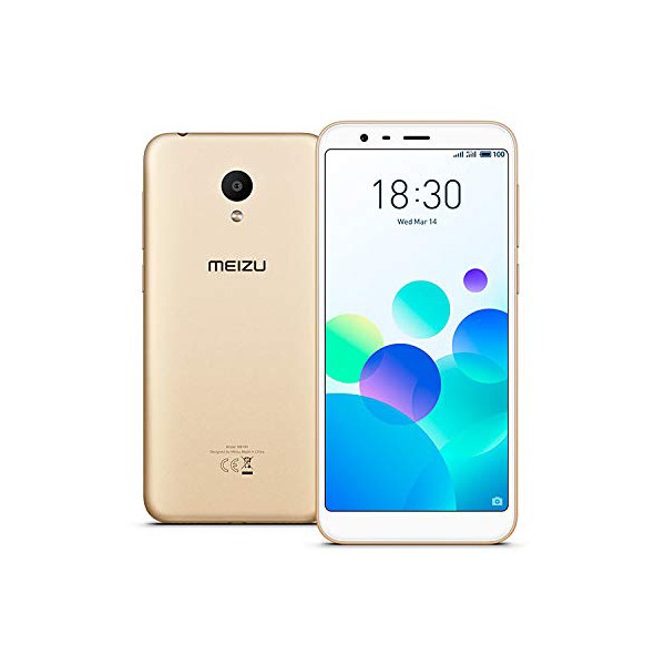 Smartphone Meizu M8C 5,4" Quad Core 2 GB RAM 16 GB - Imagen 3