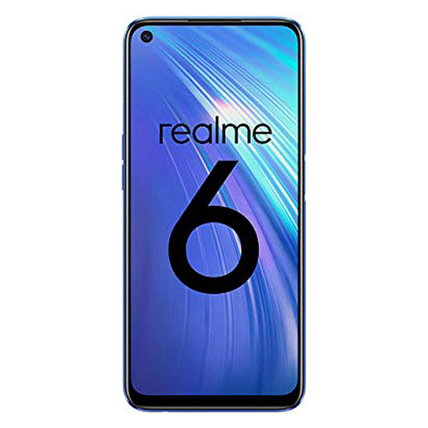 Smartphone Realme 6 6,5" Octa Core 8 GB RAM 128 GB - Imagen 4