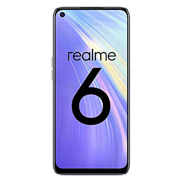 Smartphone Realme 6 6,5" Octa Core 8 GB RAM 128 GB - Imagen 3