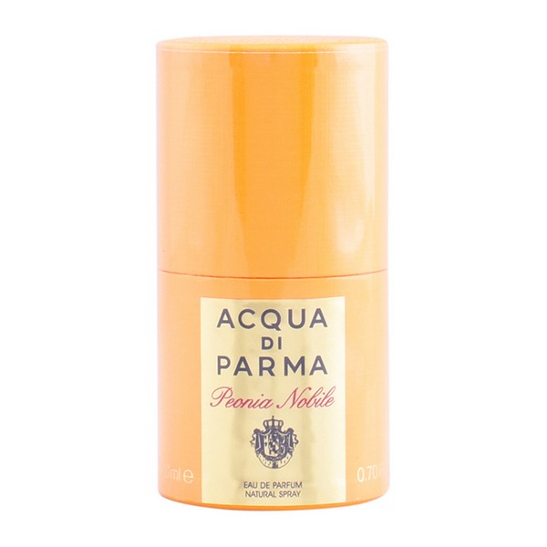 Perfume Mujer Peonia Nobile Acqua Di Parma EDP (20 ml)