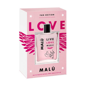 Perfume Mujer Love Music Singers EDT (200 ml)