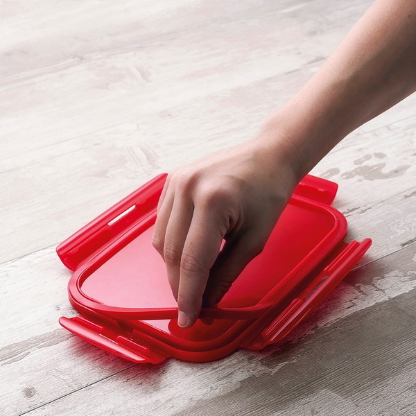 Fiambrera Hermética Luminarc Pure Box Active Cristal - Imagen 5