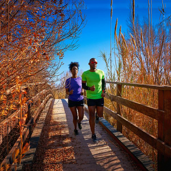 Camiseta de Manga Corta Luanvi Nocaut Gama Verde (5 uds) - Imagen 3
