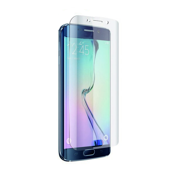 Protector de Pantalla Curvo Galaxy S6 Edge+