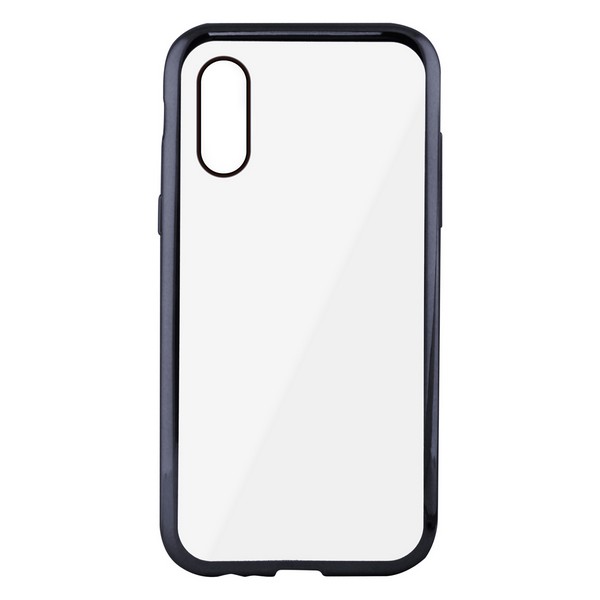 Funda para Móvil Iphone X/xs KSIX Flex Metal TPU Flexible - Imagen 2