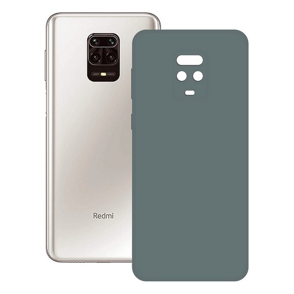 Funda para Móvil Xiaomi Redmi Note 9 Pro / Note 9S KSIX Silk - Imagen 4