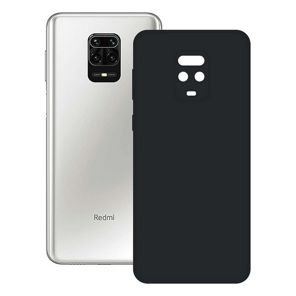 Funda para Móvil Xiaomi Redmi Note 9 Pro / Note 9S KSIX Silk - Imagen 3