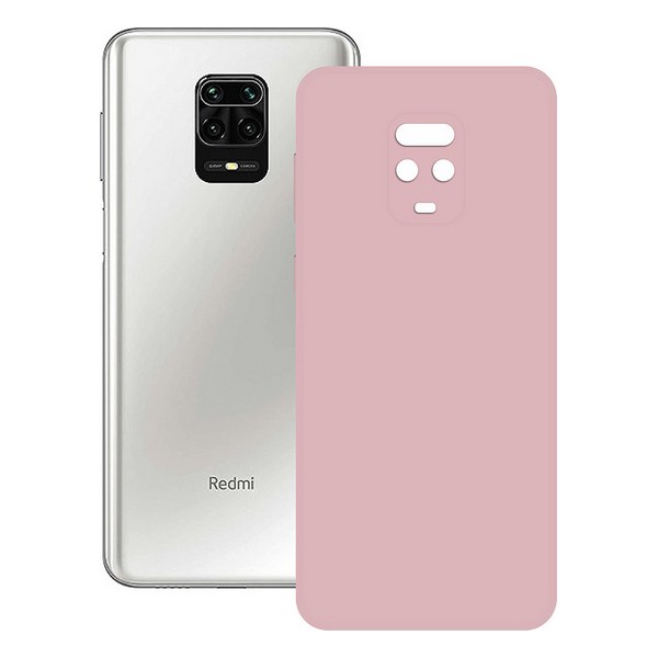 Funda para Móvil Xiaomi Redmi Note 9 Pro / Note 9S KSIX Silk - Imagen 2