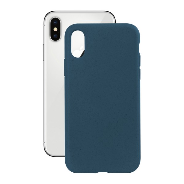 Funda para Móvil Iphone X KSIX Eco-Friendly - Imagen 3