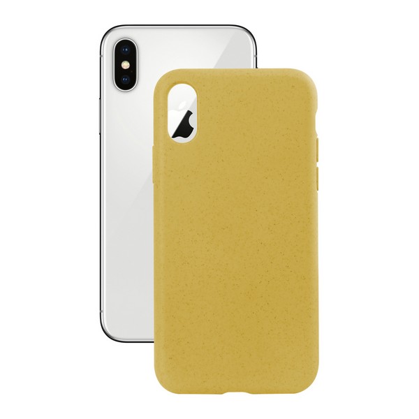 Funda para Móvil Iphone X KSIX Eco-Friendly - Imagen 2
