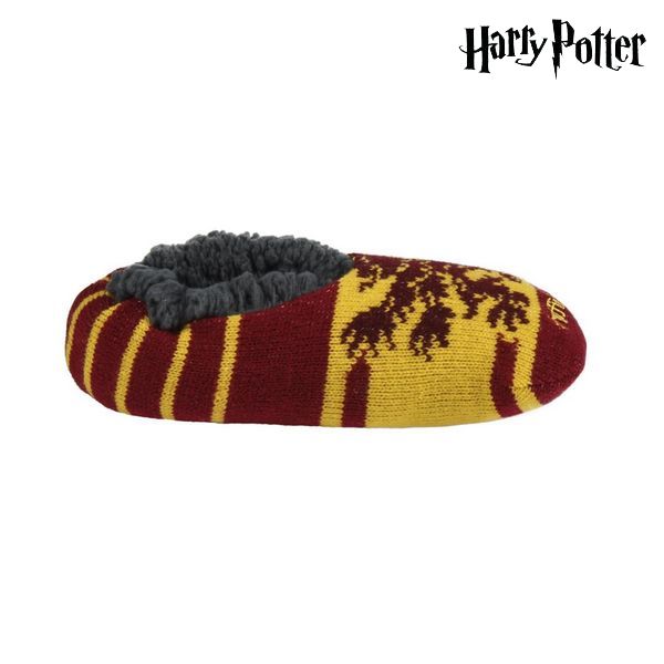 Zapatillas de Estar por Casa Harry Potter (Talla 35-40) - Imagen 5
