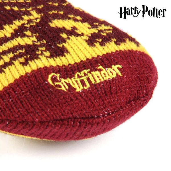 Zapatillas de Estar por Casa Harry Potter (Talla 35-40) - Imagen 4