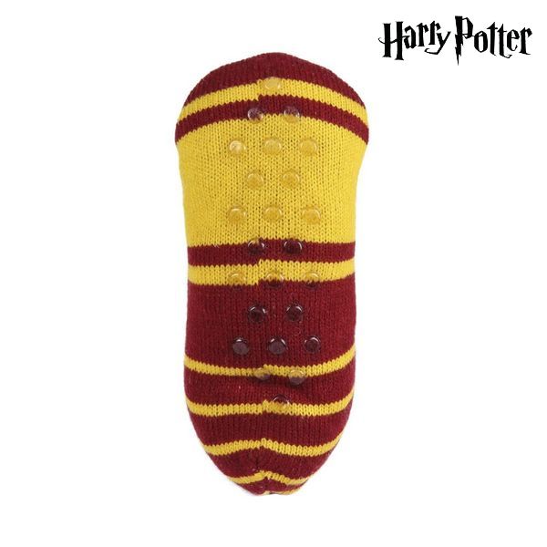 Zapatillas de Estar por Casa Harry Potter (Talla 35-40) - Imagen 2
