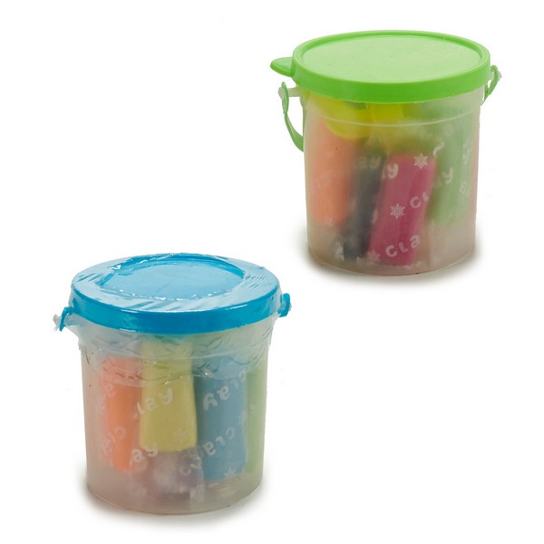 Juego de Plastilina - Imagen 2