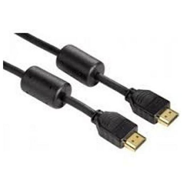 Cable HDMI con Ethernet NANOCABLE 10.15.1830 30 m v1.4 Macho a Macho - Imagen 3