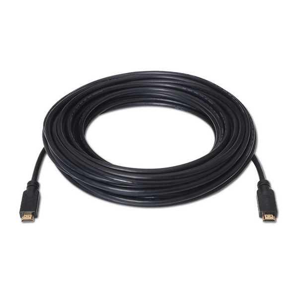 Cable HDMI con Ethernet NANOCABLE 10.15.1830 30 m v1.4 Macho a Macho - Imagen 4